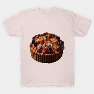 Delicious Food T-Shirt